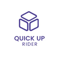 QUICK UP RIDER