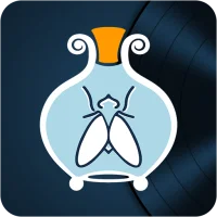 Fliegenglas Hörbücher