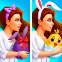 5 Differences Online