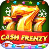 Cash Frenzy™ - Casino Slots