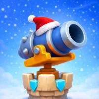 Arcane Arena: Tower Defense TD